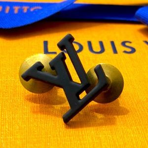 Uniform pin ( they don’t open to public )